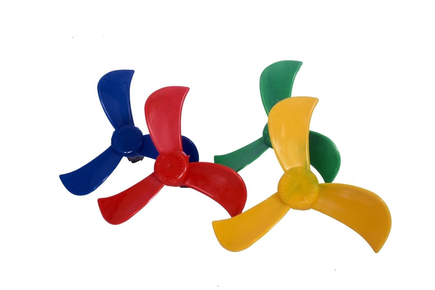Fan Blades Wholesale